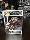 Funko Pop! Venom Let There Be Carnage #926 ~ 2021 NYCC Shared Fall Convention LE