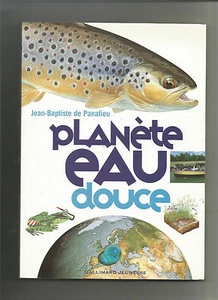 Planète eau douce - Picture 1 of 1