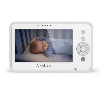 Angelcare - AC25-1 Parent Unit & Battery ONLY FOR MODELS WITH AUK IN BATCH CODE