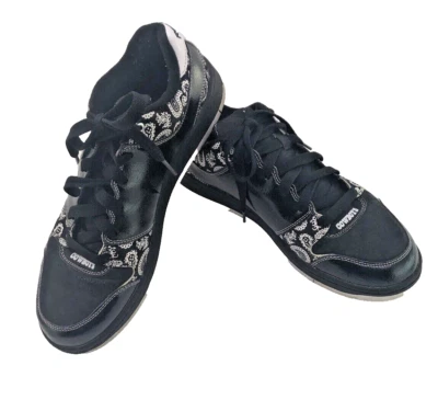Zapatilla deportiva vintage Reebok con licencia oficial NFL Dallas Cowboys para hombre talla 9,5 Foto 1 de 4