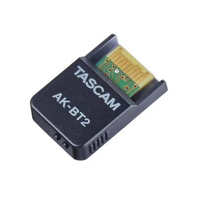 Tascam Bluetooth Adapter AK-BT2 - Bild 1 von 3