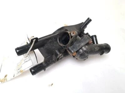 THERMOSTAT HOUSING  fits HYUNDAI SONATA GLS 2014 Foto 1 de 4