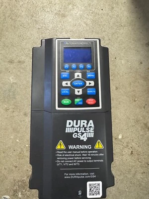 dura pulse gs4 - Image 1 of 2