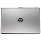 For HP-Compaq HP 15-BS005NL Laptop LCD Back Lid Cover Top Case Bezel Silver