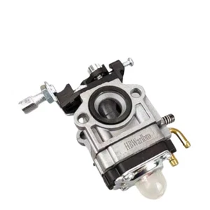 1PC two-stroke lawn mower accessories 40-5F carburetor G45 side mounted brush cu - Picture 1 of 7