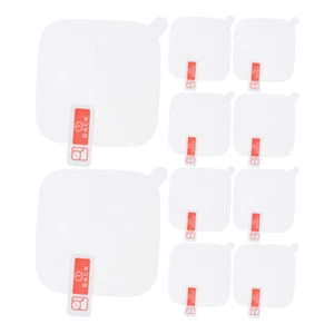 10 Pcs Watch Scratch Film Watch Scratch Protector Watch Scratch Guard - Picture 1 of 12