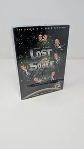 Lost in Space: Season 2 Volume 2, Sealed, 4 Disc DVD Set - Bild 1 von 5