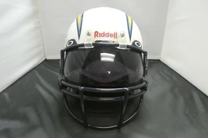 Ladainian Tomlinson signierter Replik-Helm - Bild 1 von 5