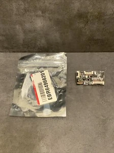 LG EBR64966201 Sub TT IR Eye PCB Baugruppe Original OEM Neu Open Box - Bild 1 von 9