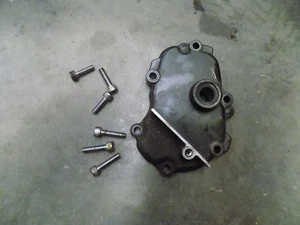 Yamaha FZ 600 2006 cubierta de acoplamiento de cambio FZ600 04 05 06 R6 FZ6 - Imagen 1 de 3
