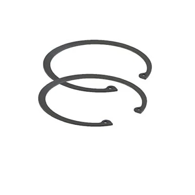 Anillo de retención de cojinete de rueda delantera para Acura RLX TL RDX, Honda Accord CR-V Foto 1 de 2