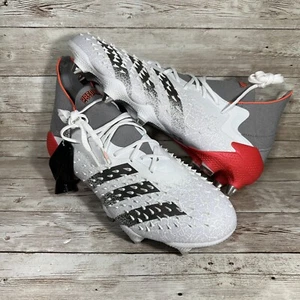 Adidas PREDATOR FREAK.1 S Soccer Spike DEMONSKIN Para Hombre EE. UU. Talla 7.5 FY6270 - Imagen 1 de 7