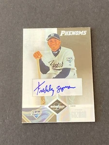 Freddy Guzman 2004 Leaf Certified #261 RC Auto #ed 84/99 - Picture 1 of 10