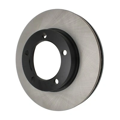 Rotor de freno de disco delantero centrado 2001 2002 Workhorse P30 Premium 2000-2005 Foto 1 de 4