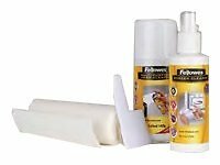 Fellowes PC Cleaning Kit Cleaning kit PC Cleaning Kit 9977909