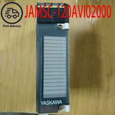 1PCS USED  - JAMSC-120AVI02000
