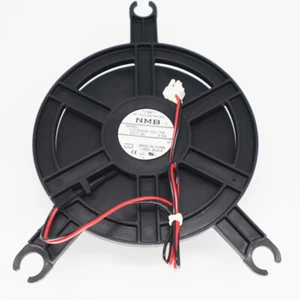 Turbine Refrigerator Cooling Fan 11036GH-12L-YA 12V 0.15A - Picture 1 of 3