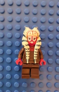 LEGO STAR WARS SW0309 SHAAK TI MINIFIGUREN KONVOLUT FIGUREN SAMMLUNG FIGUR - Bild 1 von 2