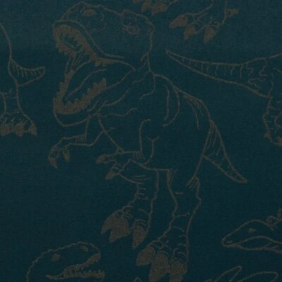 Vorbestellung 1m x 1,45m Reflektierender Softshell Sakura Dinosaurier - Bild 1 von 4