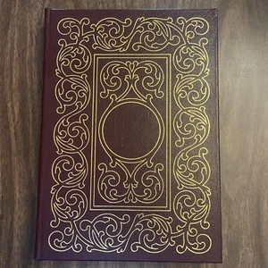 Faust by Johann Wolfgang von Goethe (The Easton Press, 1980) Collector’s Edition - Picture 1 of 6