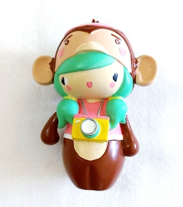 Momiji Doll BFF Bessie Figure 3" - Picture 1 of 3