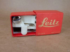 Leitz Leica DFHOO / 15608 Flash Angle Bracket for IIf / IIIf - Picture 1 of 5
