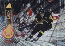 1994-95 Pinnacle Rink Collection #8 Trevor Linden