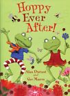 Hoppy Ever After By Alan Durant,Sue Mason