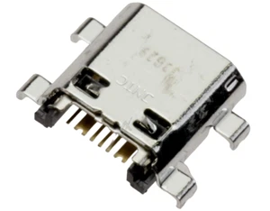 SAMSUNG JACK-MICRO USB 2.0 B (3722-003708) PER GALAXY J5 (2016) SM-A320F - Foto 1 di 5