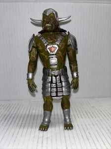 7”Bryant Heating & Cooling Promotional Action Figure SCORCHER KO Fantasy Monster - Picture 1 of 4