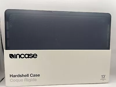 Incase Hardshell Dots 13" MacBook Pro Case - Black | New INMB200629-BLK - Image 1 of 4