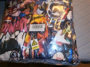 Friday Night Funkin Super Soft  Blanket 60” x 80”  LOT *BB261 - Picture 1 of 1