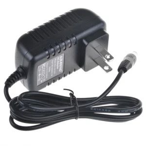 AC Adapter for Westinghouse DPF-1021 DPF-0801 Picture Photo Frame Power Supply - Picture 1 of 4