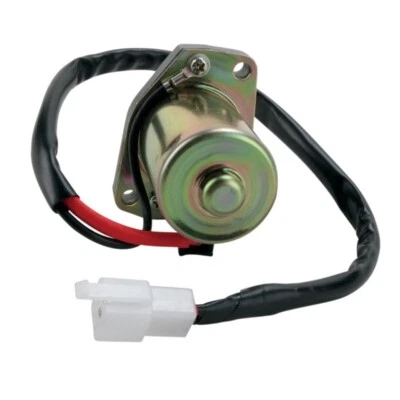 MOOSE NEW STARTER MOTOR POLARIS SCRAMBLER 90 2001-2003 - Image 1 of 3