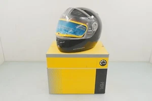 Can-Am (BRP) CASQUE INT EX0-400 FULLF 4472270290 Full Face Helmet Black Size XS - Picture 1 of 9