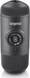 WACACO Nanopresso Portable Espresso Maker, Upgrade Version of Minipresso 18 BarP - Afbeelding 1 van 7