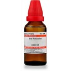 5 X Willmar Schwabe India Iris Versicolor 1000 CH (30ml)