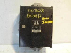 2.5L Automatic AWD Engine Control Module for 2010 Subaru Impreza - Bild 1 von 4
