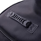 41inch Waterproof Guitar Bag Oxford Fabric Double Straps Padded Guitar Case