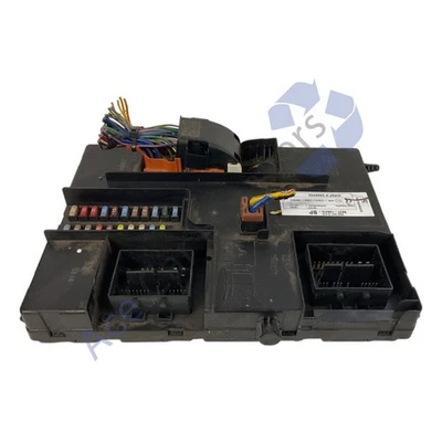 Ford Transit 350 Mk8 13-18 BCU BCM Body Control Unit  BK2T-14B476-BP - Image 1 of 4