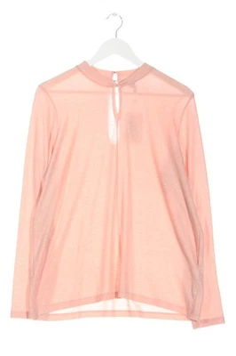 VERO MODA Jersey de punto Mujeres Jersey Talla EU 42 rosa look casual - Imagen 1 de 4