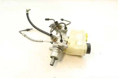 BMW E46 M3 BRAKE MASTER CYLINDER WITH PRESSURE SENSOR 6751589 2282343 - Image 1 of 4