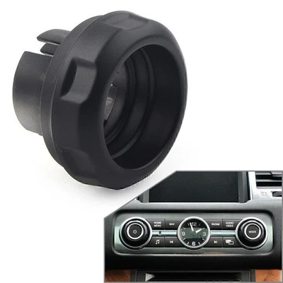1pc Volume Knob Fit Land Rover Discovery 2009-16 4 Range Rover Sport 2006-13 12 — 第 1/4 张图片