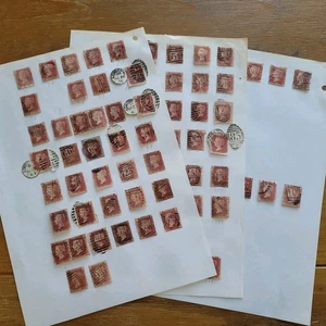 Penny Reds en 3 páginas - Imagen 1 de 4