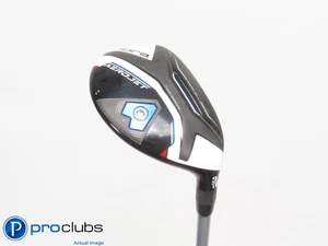 Cobra AEROJET 19* 3 Hybrid - Fujikura Pro 2.0 Hybrid 8-X X-Flex - 406931 - Picture 1 of 4