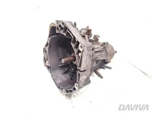 Fiat Punto 5-Gang-Schaltgetriebe 1.3 D Multijet Diesel 55kW (75 HP) 2014 (12-24) - Picture 1 of 11