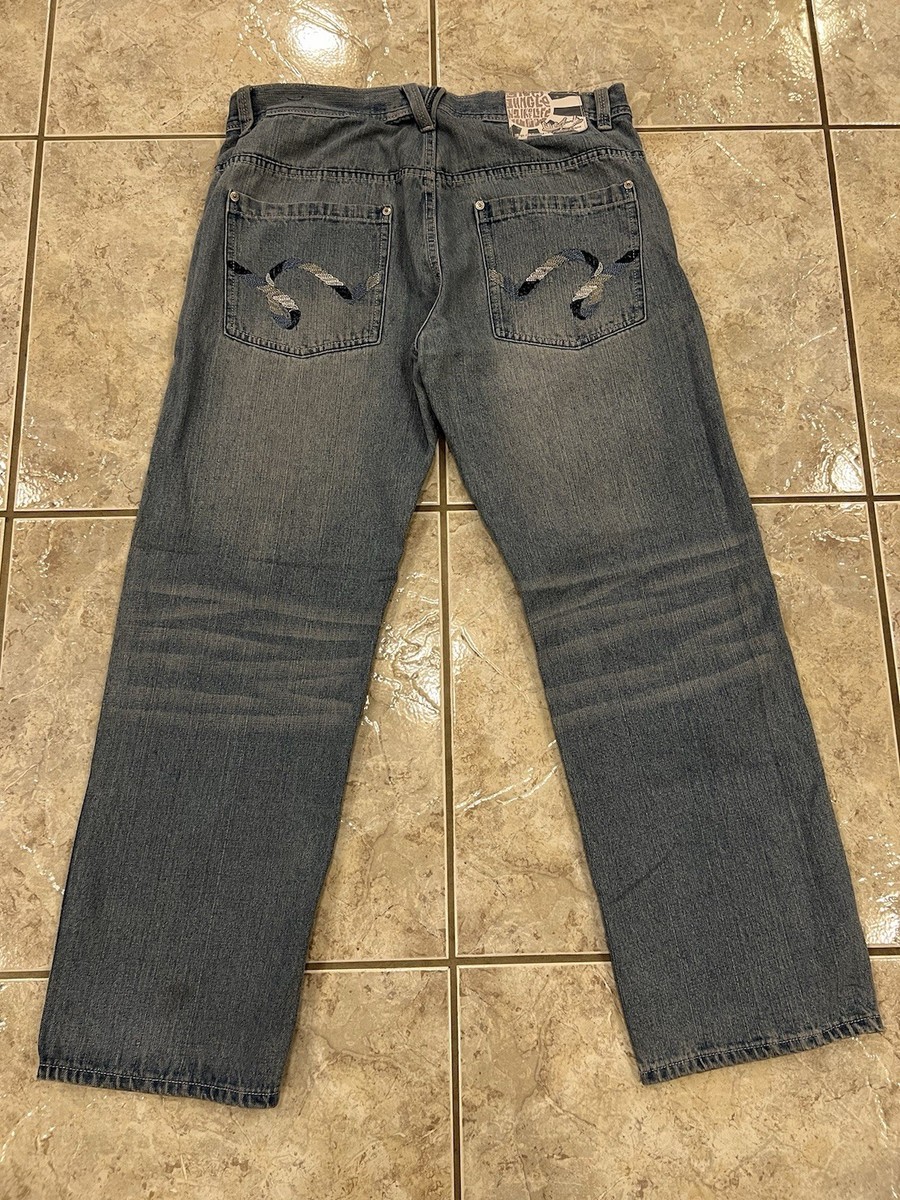 5ive Jungle Men's Jeans for sale - eBay