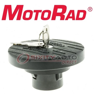 MotoRad Fuel Tank Cap for 1977-1980 Chevrolet LUV - Gas Delivery Storage Air kr Foto 1 de 4