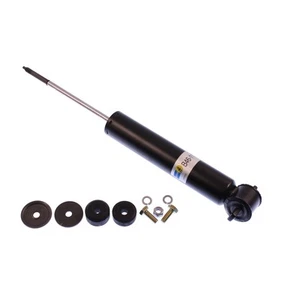 Suspension Shock Absorber - Fits 1985 Mercedes-Benz 500SEL Base - Picture 1 of 5