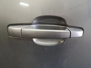Rh Passenger Side Rear Door Handle Outside Exterior 2007 Sier25new Sku#4194051 - Picture 1 of 6